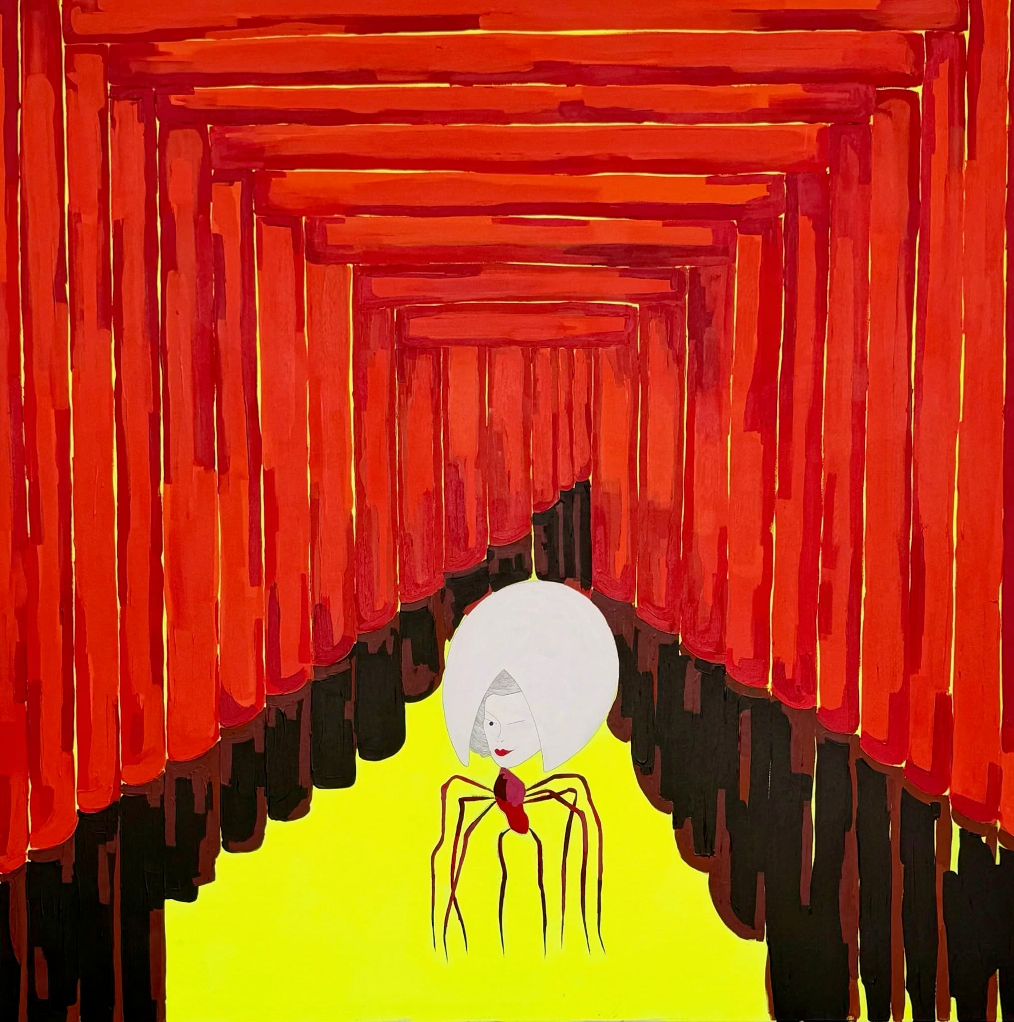 El Rostro Conveniente