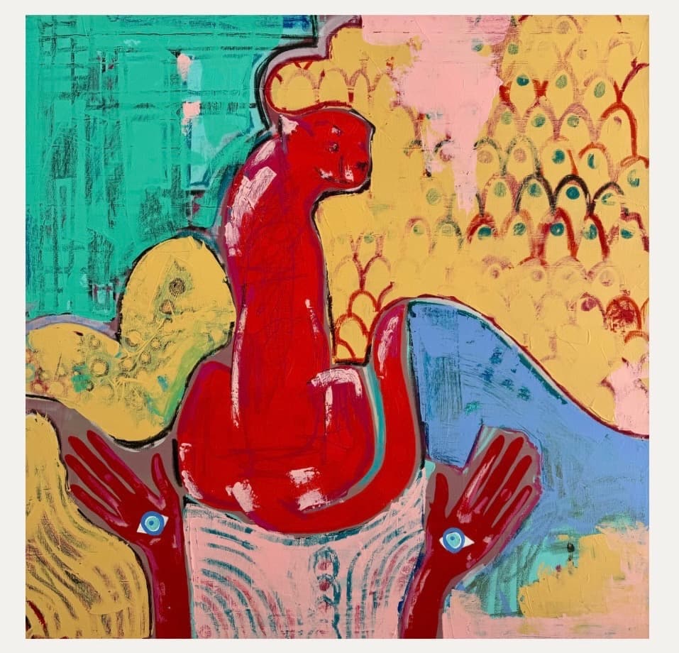 Ritmo de Protección